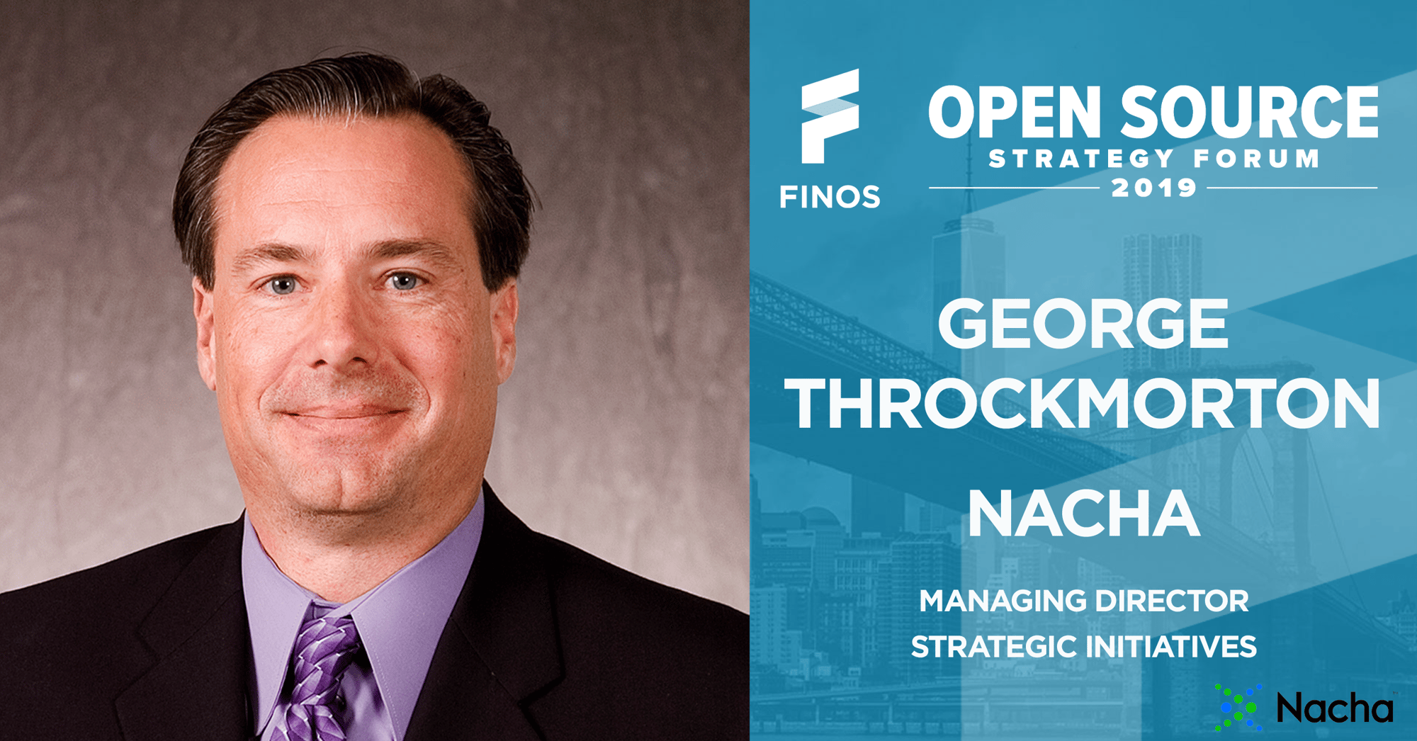 OSSF 2019 Speaker Throckmorton